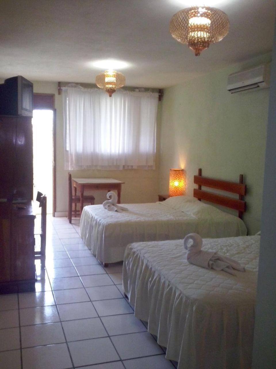 Nakum Hotel Флорес Экстерьер фото