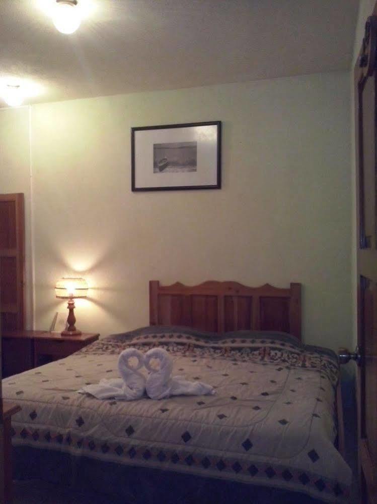 Nakum Hotel Флорес Экстерьер фото